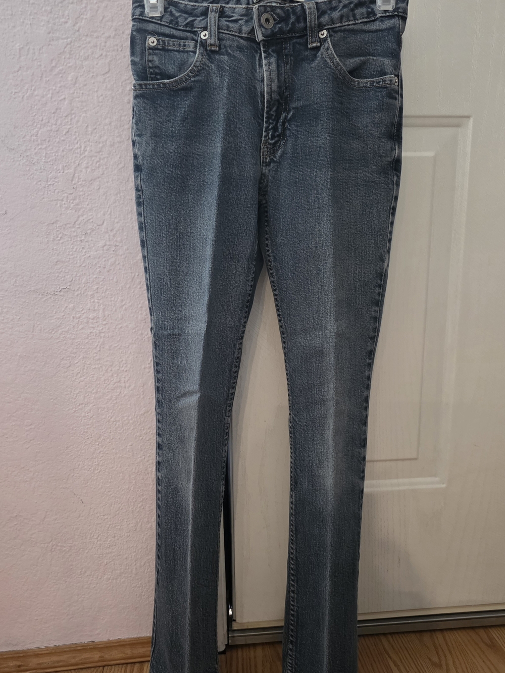 GAP Size 0 Women's Mid Wash Bootcut Jeans
